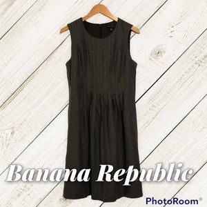 Banana Republic Business Classic Dress